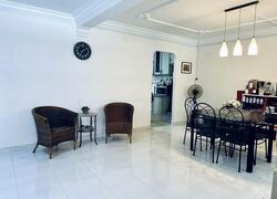 Blk 103 Pasir Ris Street 12 (Pasir Ris), HDB 5 Rooms #449091481